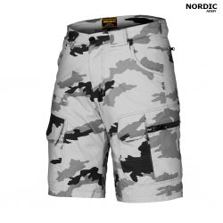 Nordic Army Elite Shorts - Snöcamo