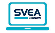 Logotyp | Svea Ekonomi